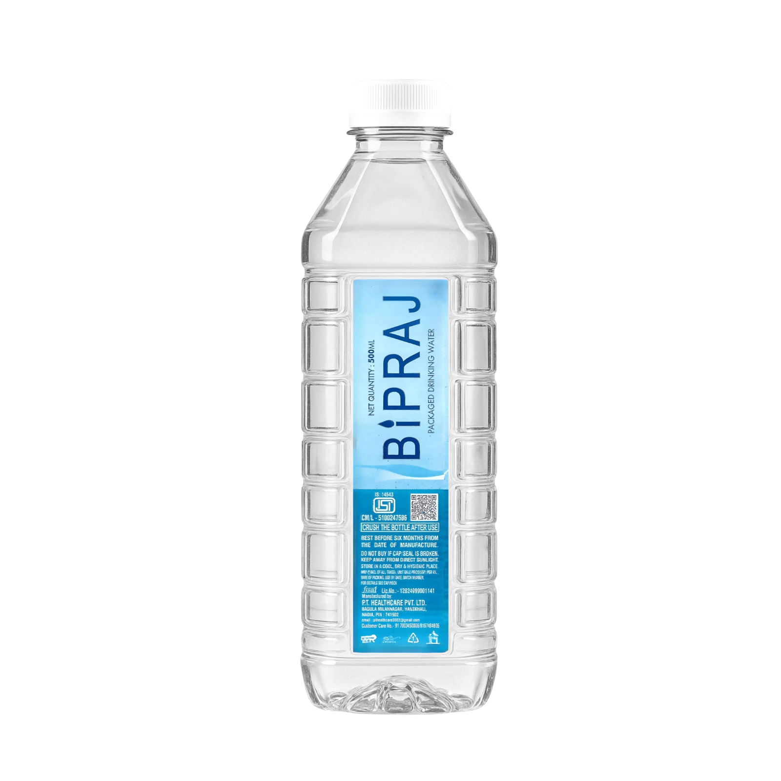 Bipraj 500ml